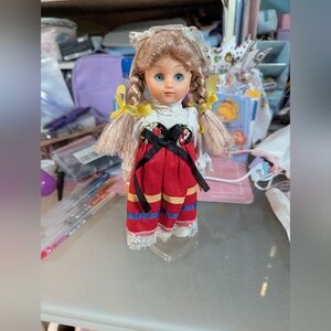 Pick Your Own Doll. Vintage Dolls